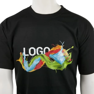 Koszulka Damska Polo Premium Fruit Of The Loom - Grafitowy