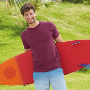 Koszulka Super Premium FOTL - Butelkowy