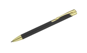 Długopis Golden - Czarny