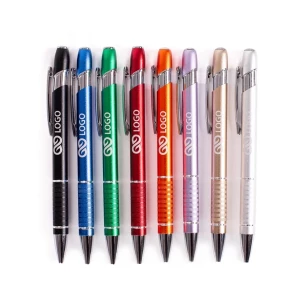 Długopis Grenada - Zielony