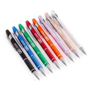 Długopis Grenada - Zielony