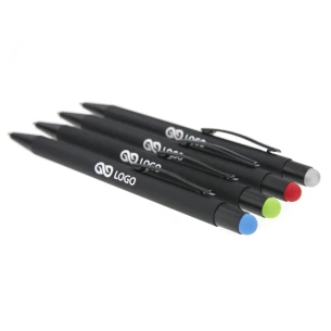 Długopis Detroit - Jasny Niebieski