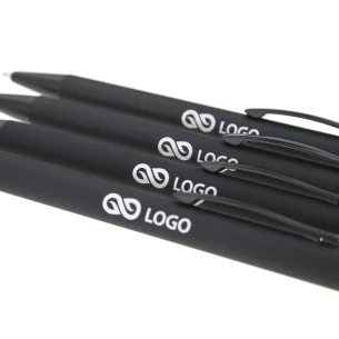 Długopis Detroit - Jasny Niebieski