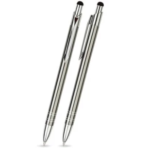 Długopis Bond Touch Pen - Grafitowy