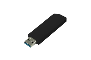 Pendrive Click UV 32Gb - Czarny