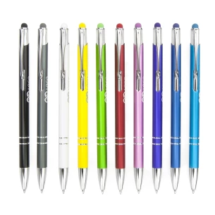 Długopis Bello - Ciemny Fiolet