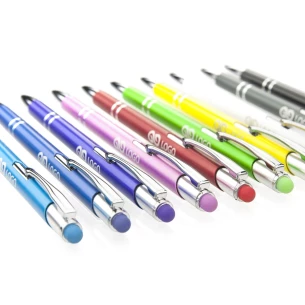 Długopis Bello - Ciemny Fiolet