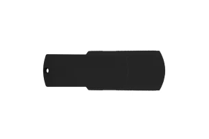 Pendrive Twister UV 32Gb - Czarny