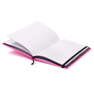 Notes Neon A5 - Jasny Zielony