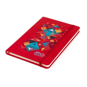 Notes Master A5 - Różowy