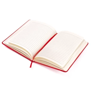 Notes Master A5 - Pomarańczowy