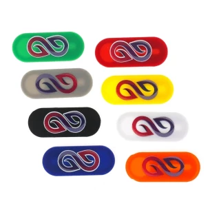 Zaślepka na kamerę Private - Zielony