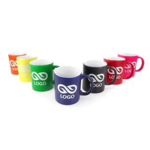 Kubek Norm - Zielony