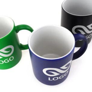 Kubek Norm - Zielony