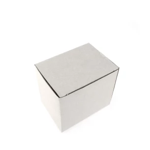 Kubek Norm - Niebieski