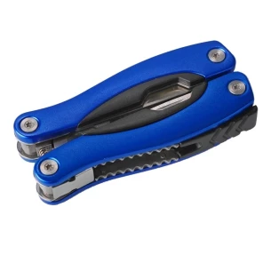 Narzędzie wielofunkcyjne Multitool - Granatowy