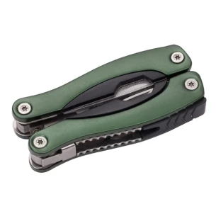 Narzędzie wielofunkcyjne Multitool - Czerwony