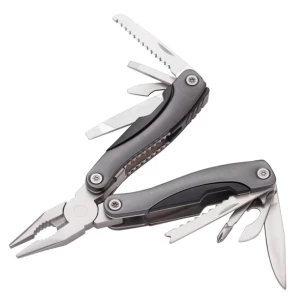 Narzędzie wielofunkcyjne Multitool - Czerwony