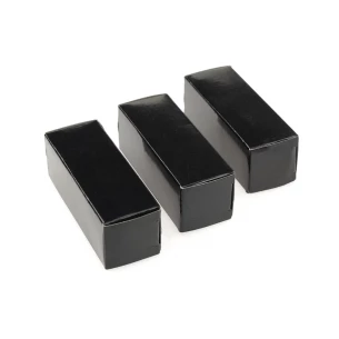 Latarka Led - Czarny
