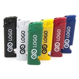 Zapalniczka SparkPro - Czerwony