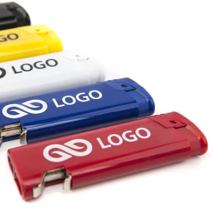 Zapalniczka SparkPro - Czerwony