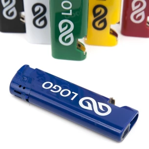 Zapalniczka SparkPro - Czerwony