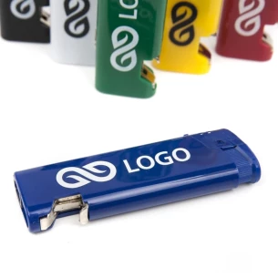 Zapalniczka SparkPro - Czerwony