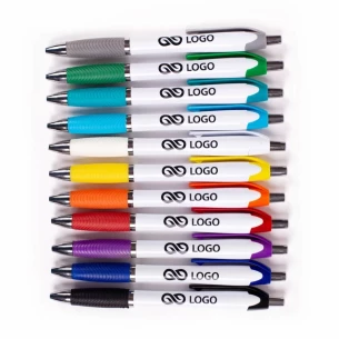 Długopis Milano - Granatowy