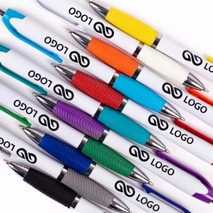 Długopis Milano - Granatowy