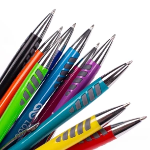 Długopis Merkury - Czarny