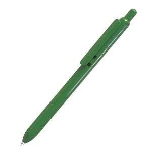 Długopis Lio Color - Zielony