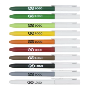 Długopis Kalido Color - Czerwony