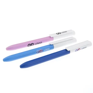 Długopis Kalido Color - Pomarańczowy